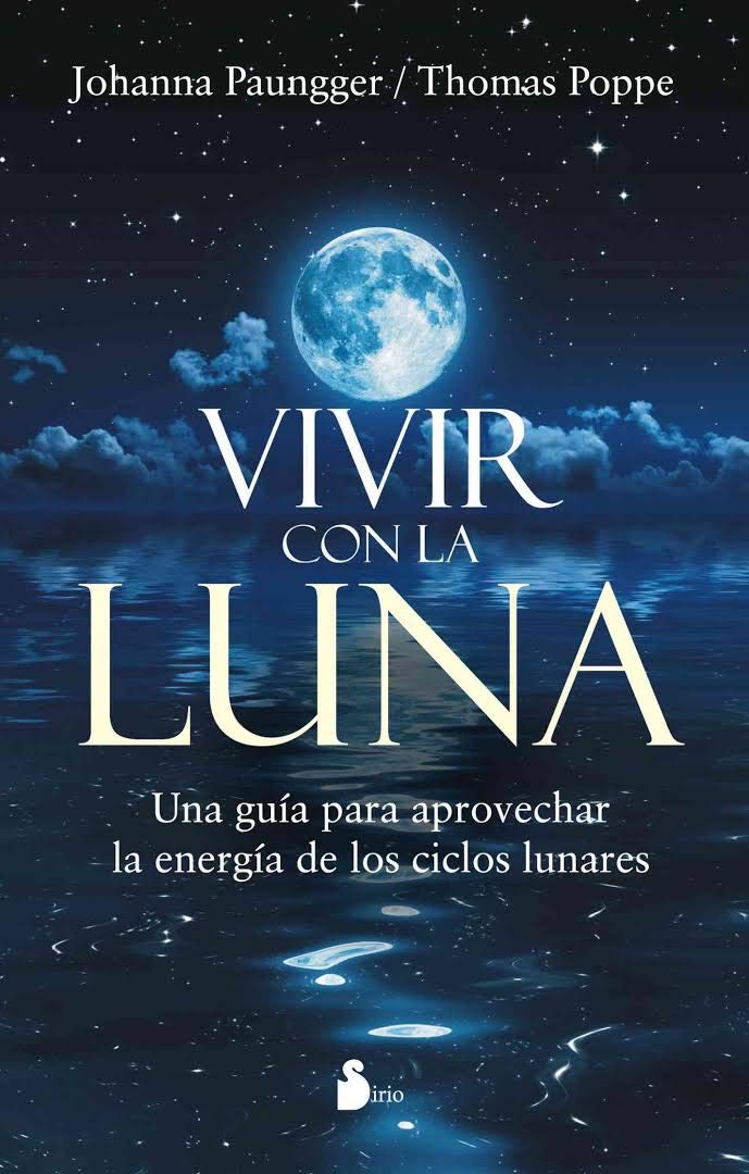 SPA-VIVIR CON LA LUNA Religion & Esotericism