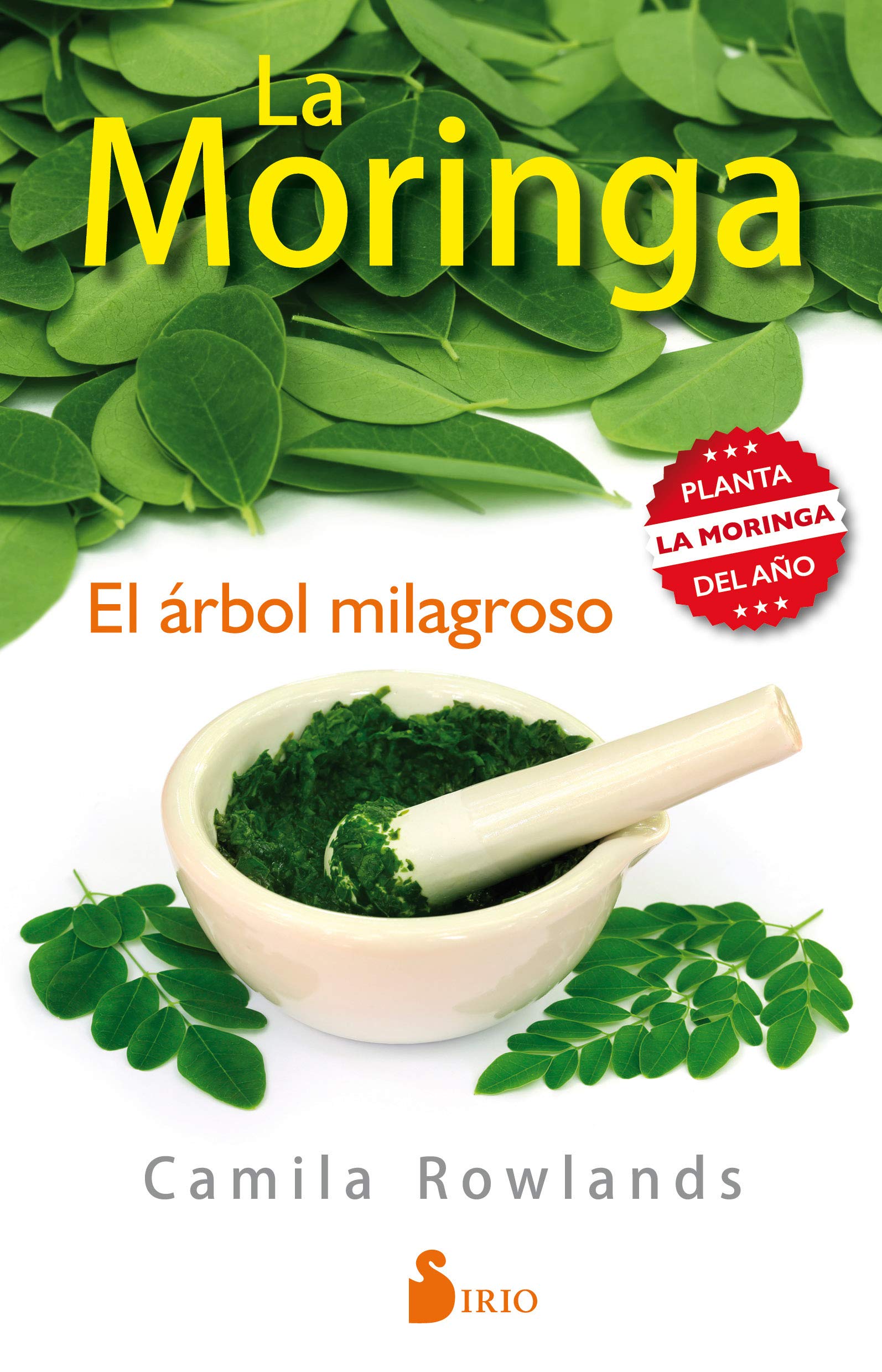 Product Image: Moringa, La