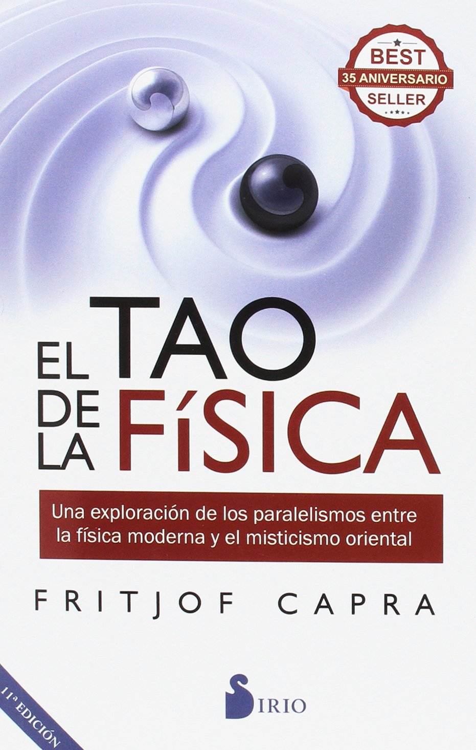 Tao de la Fisica, El -V2* Philosophy