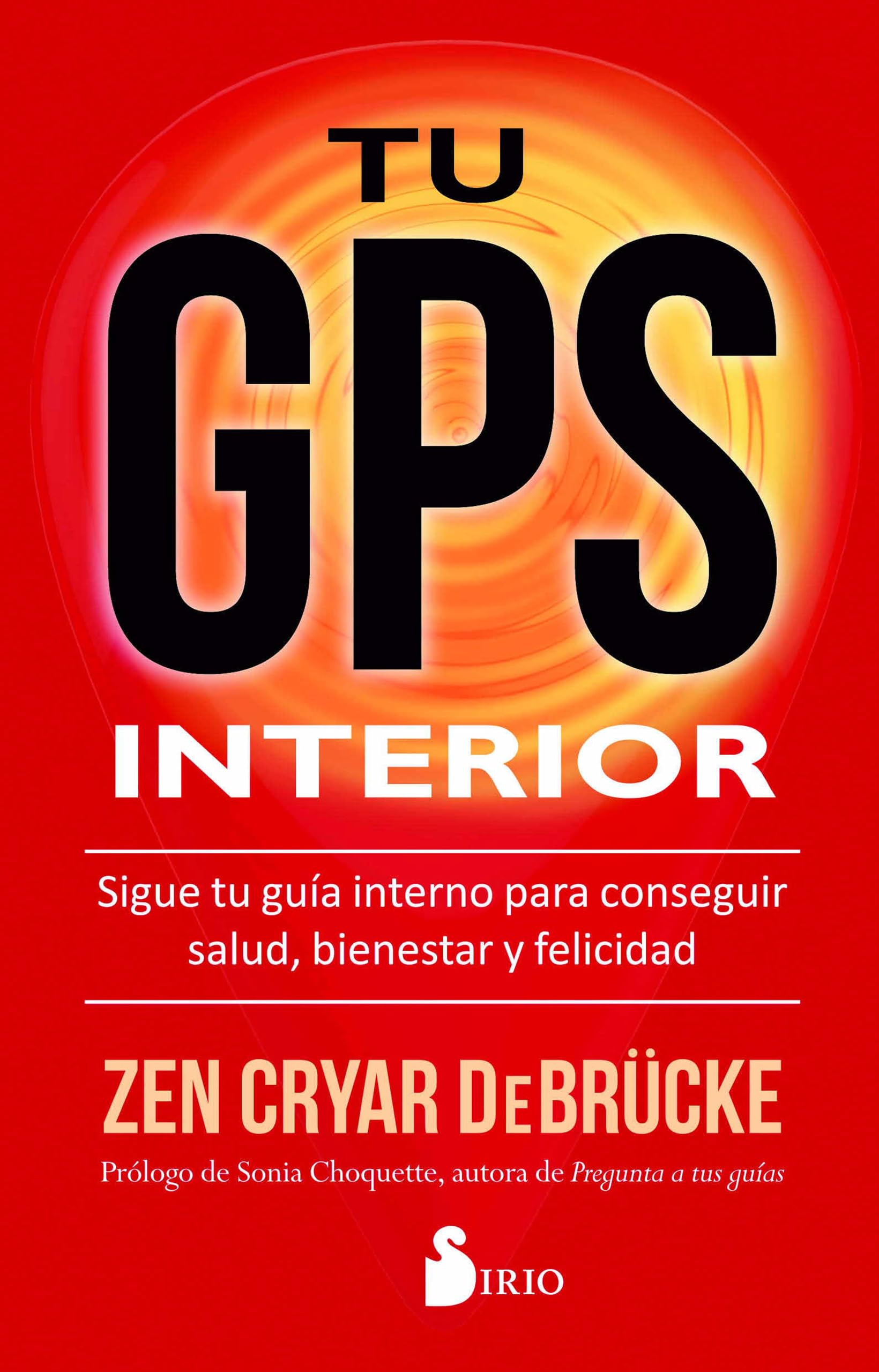 Product Image: Tu GPS Interior