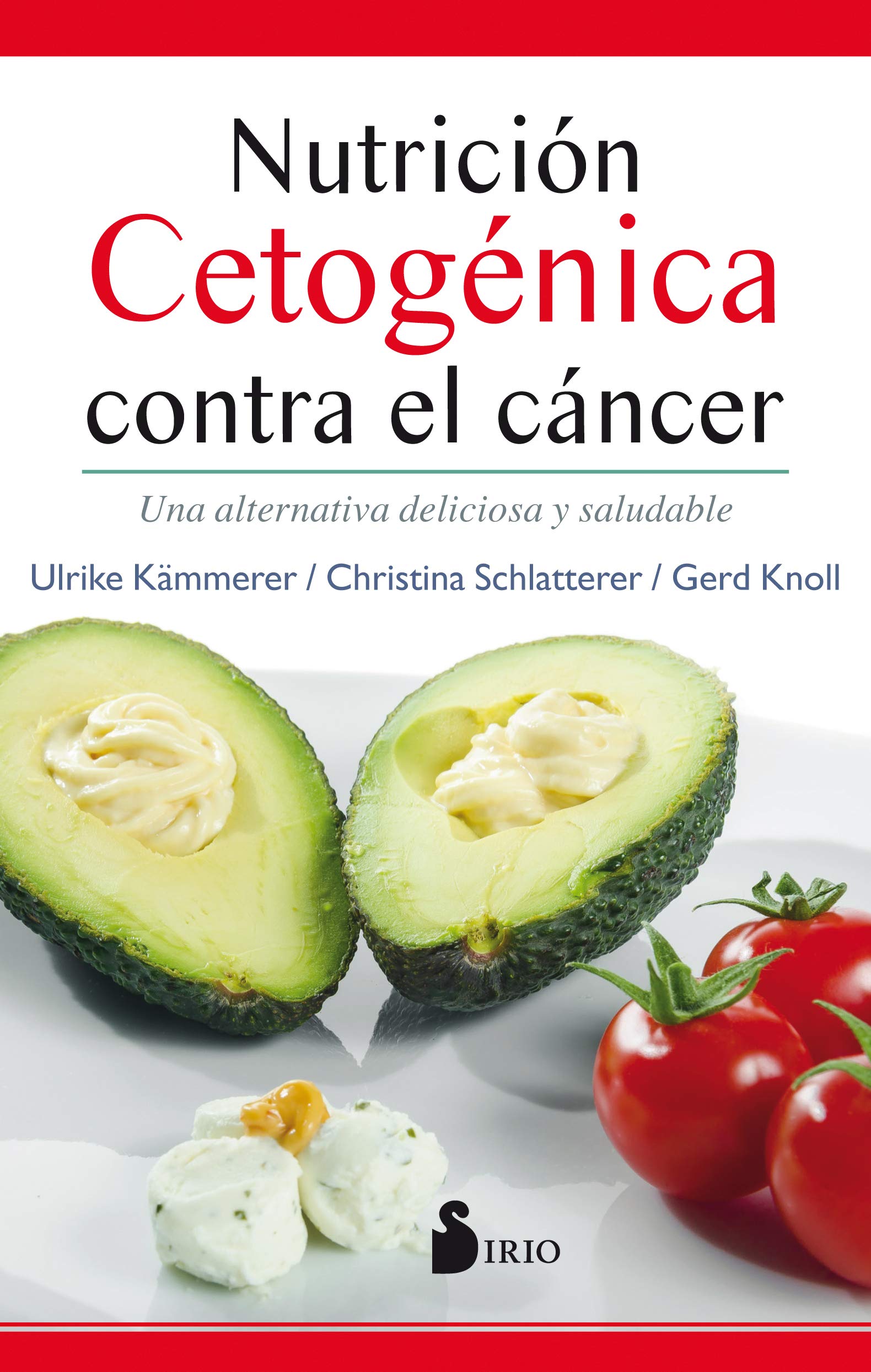 Nutricion Cetogenica Contra El Cancer Medicine