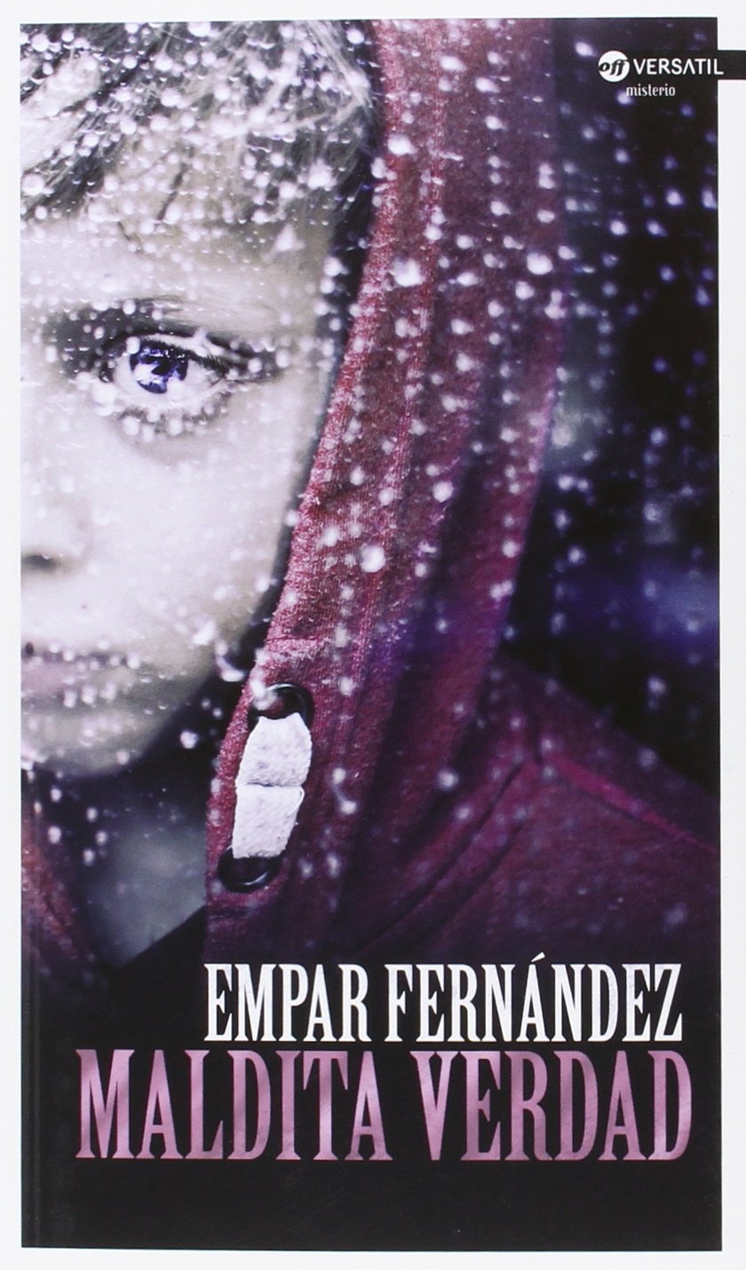 Maldita verdad book