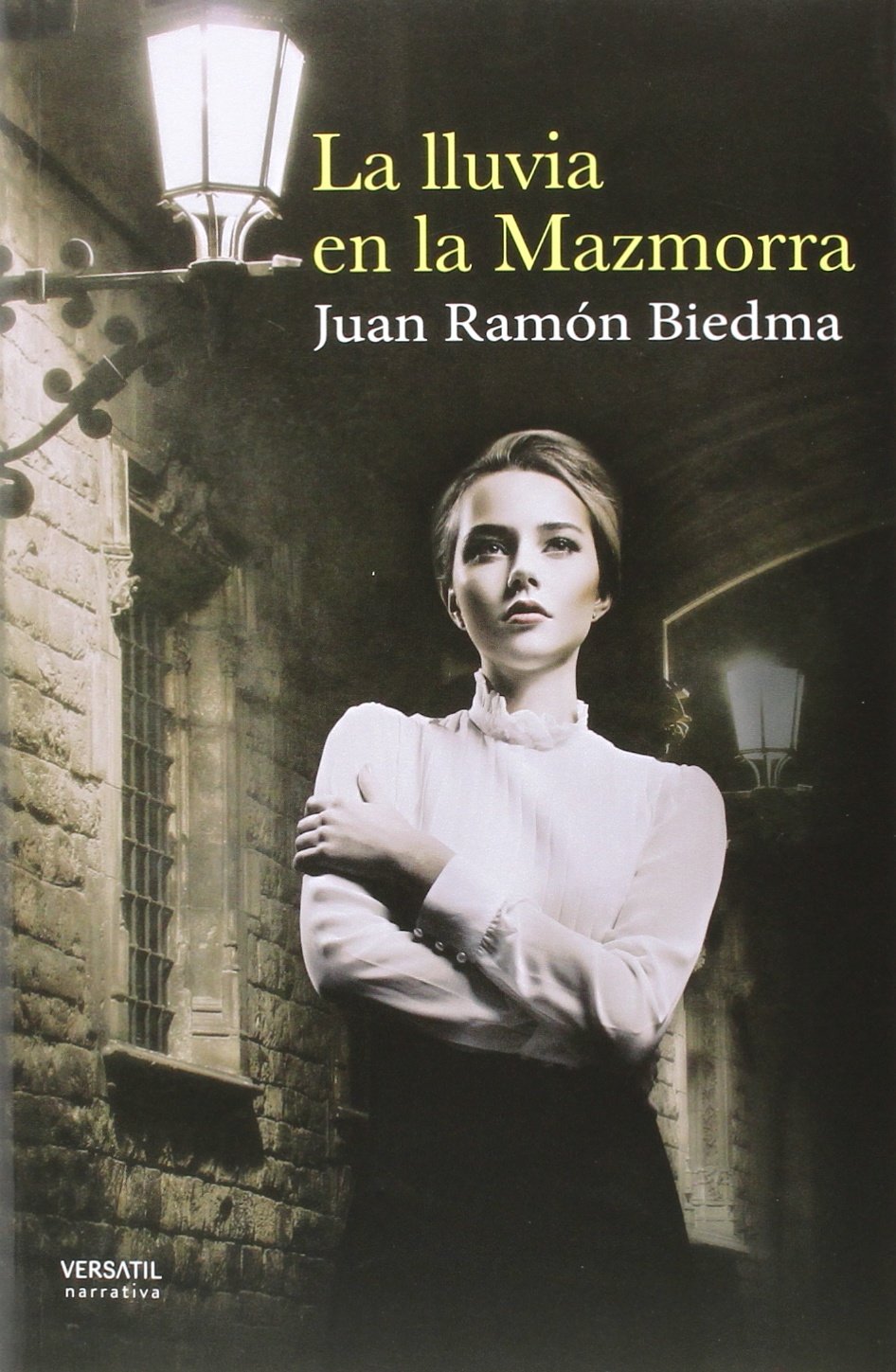 La lluvia en la mazmorra Contemporary literature
