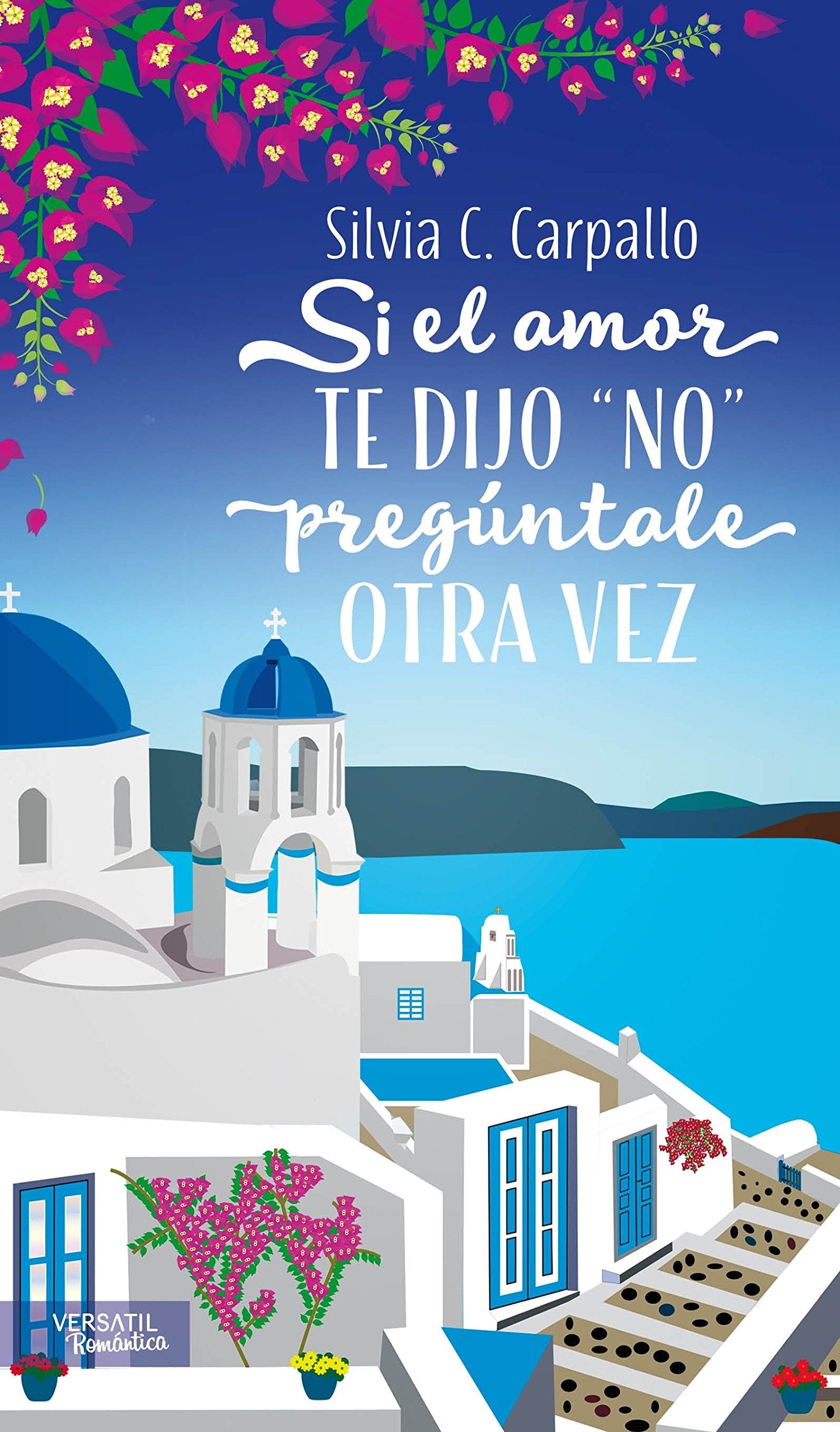 Si el amor te dijo "no" pregúntale otra vez Education