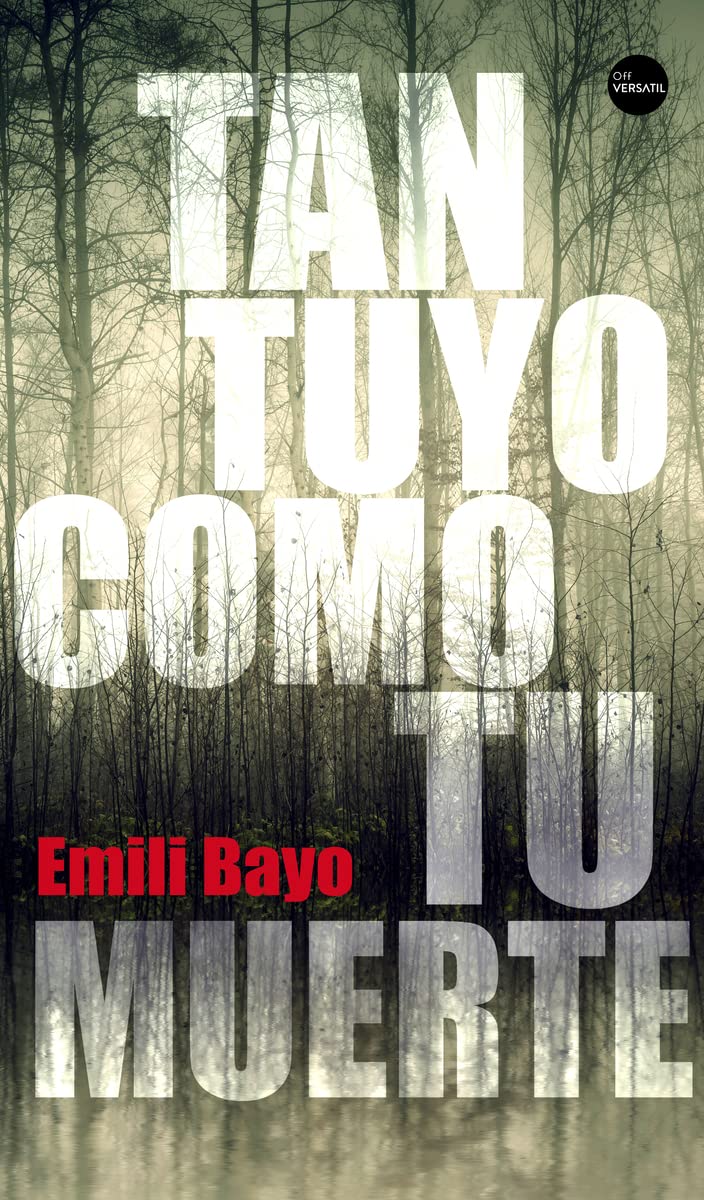 Tan tuyo como tu muerte Education