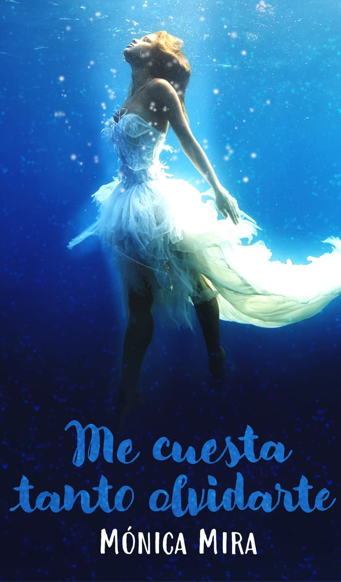 Me cuesta tanto olvidarte Contemporary literature