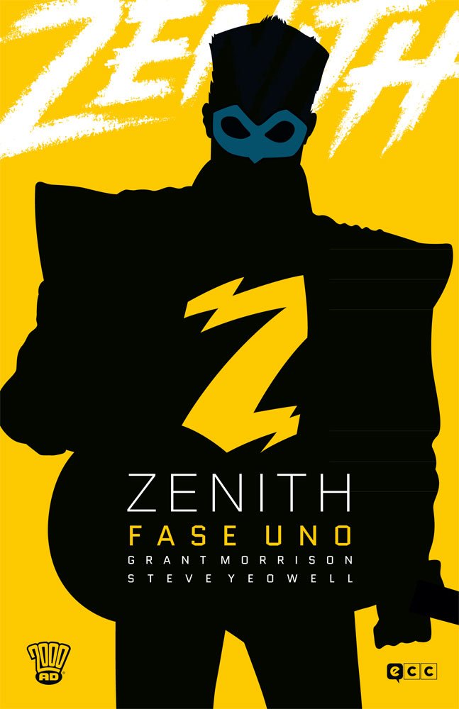 Product Image: Zenith: Fase uno