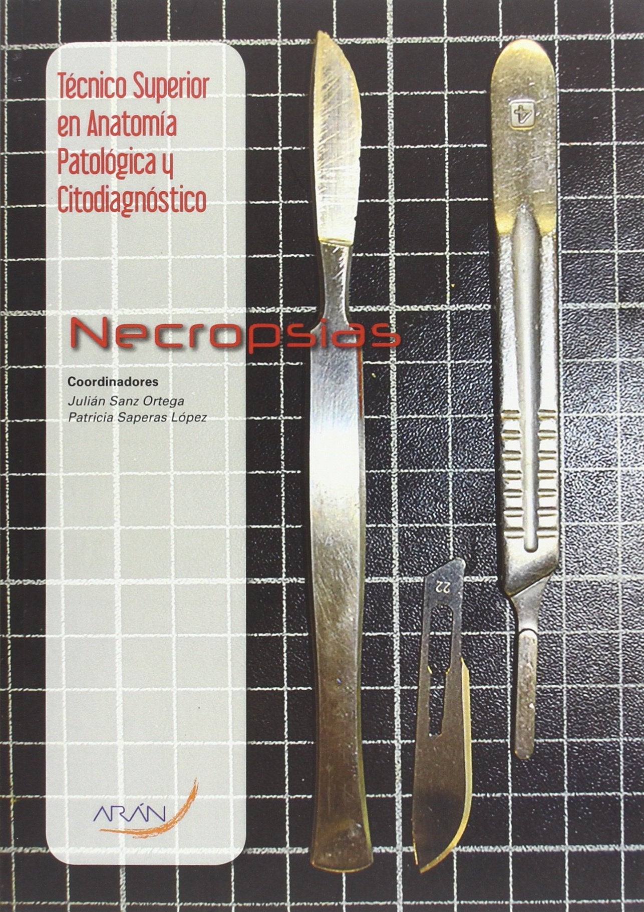 Necropsias Medicine