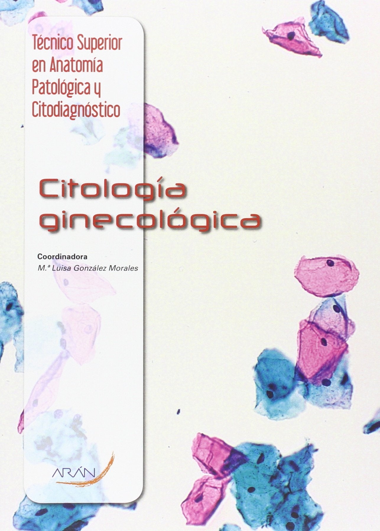 Citología ginecológica book