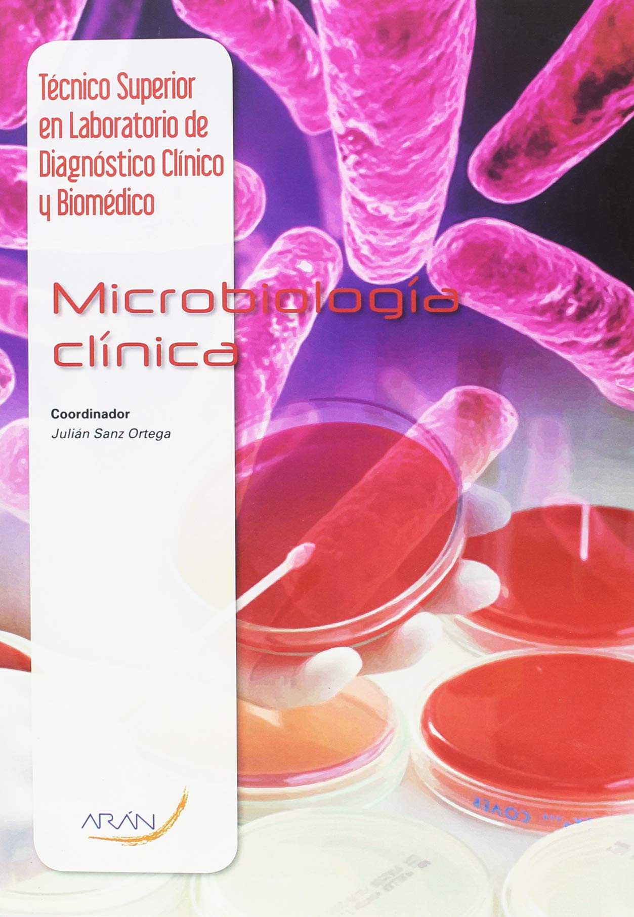 Microbiología clínica book