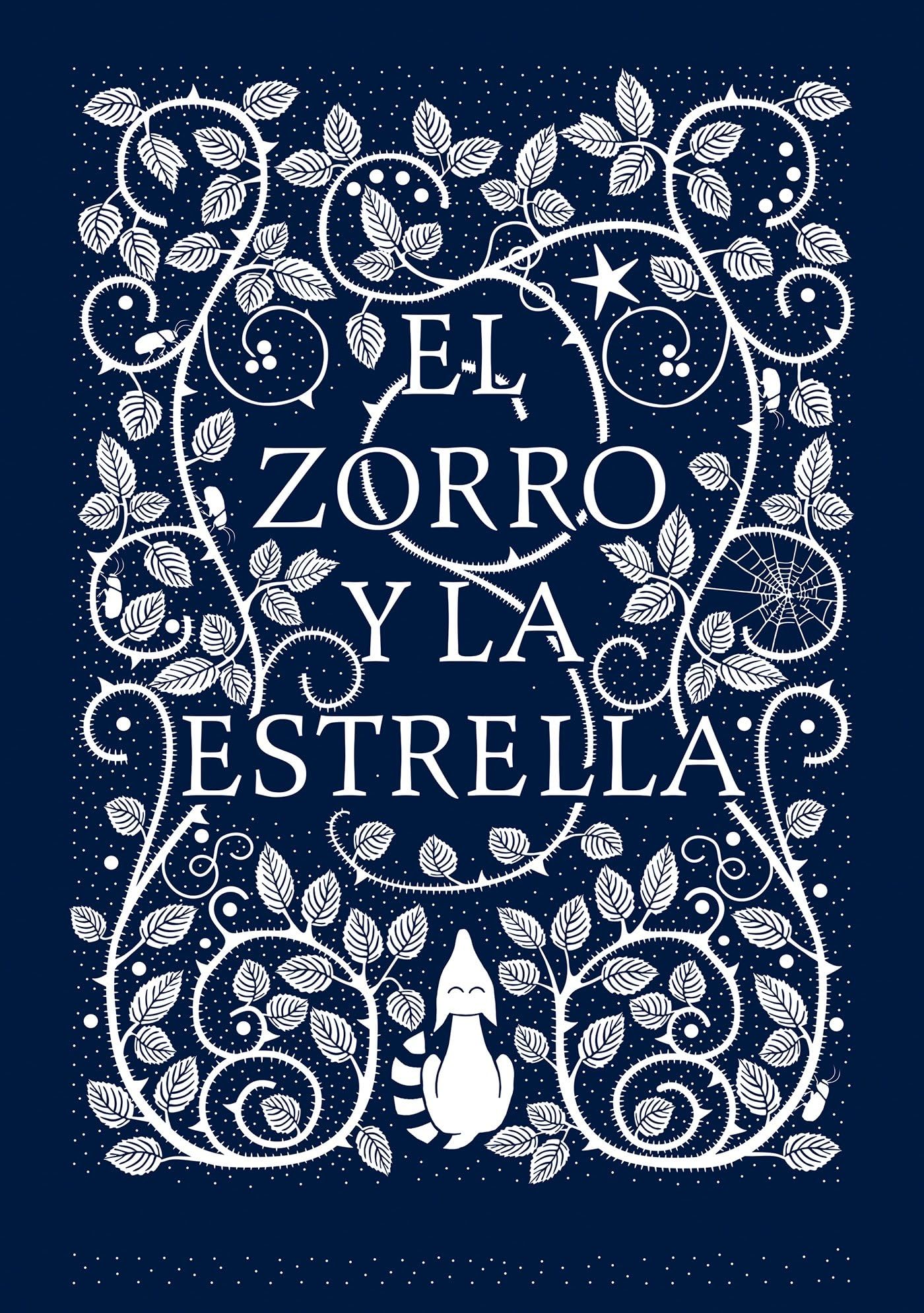 El zorro y la estrella Non-fiction