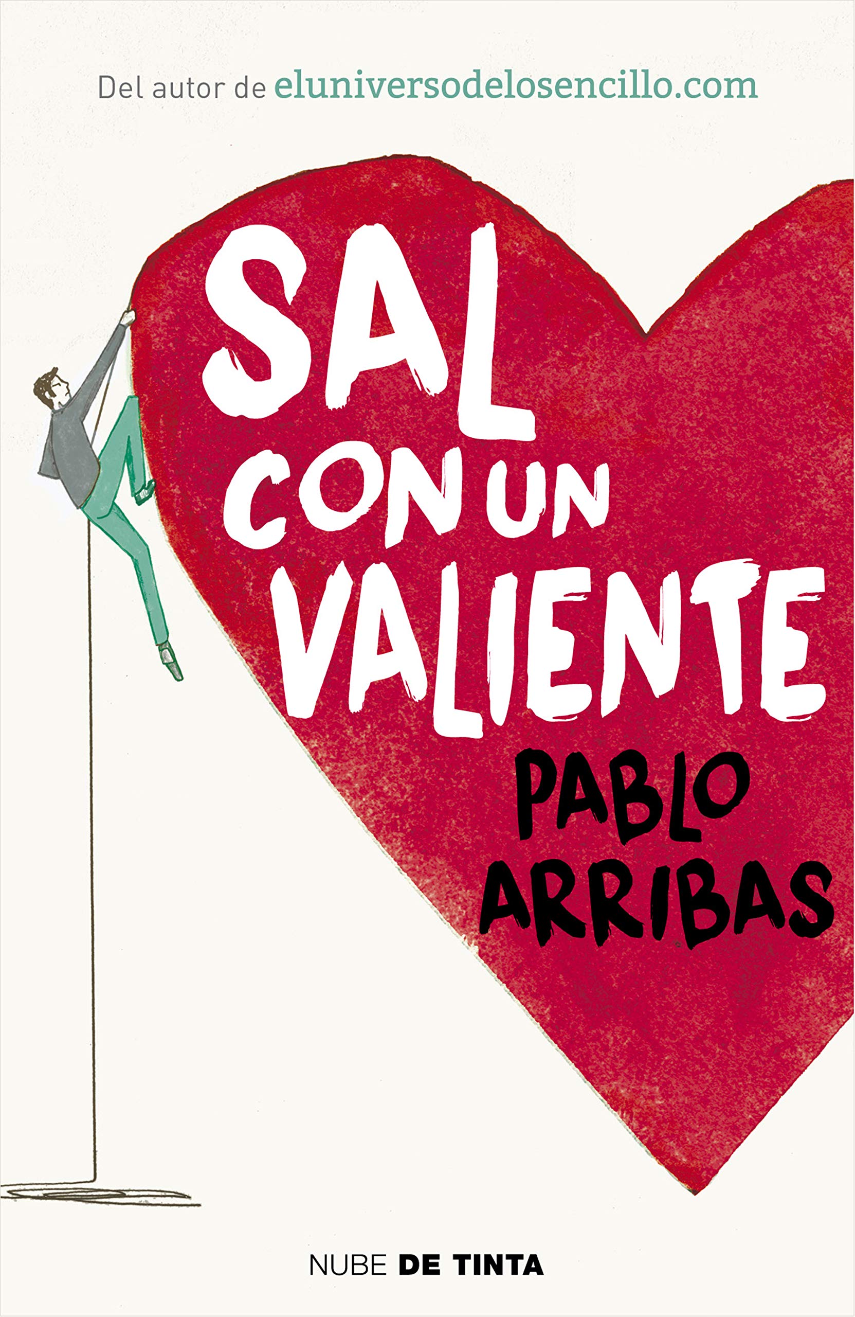 Sal con un valiente (Nube de Tinta) Social Sciences