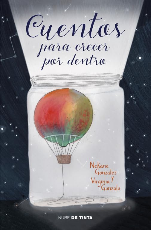 Cuentos para crecer por dentro book