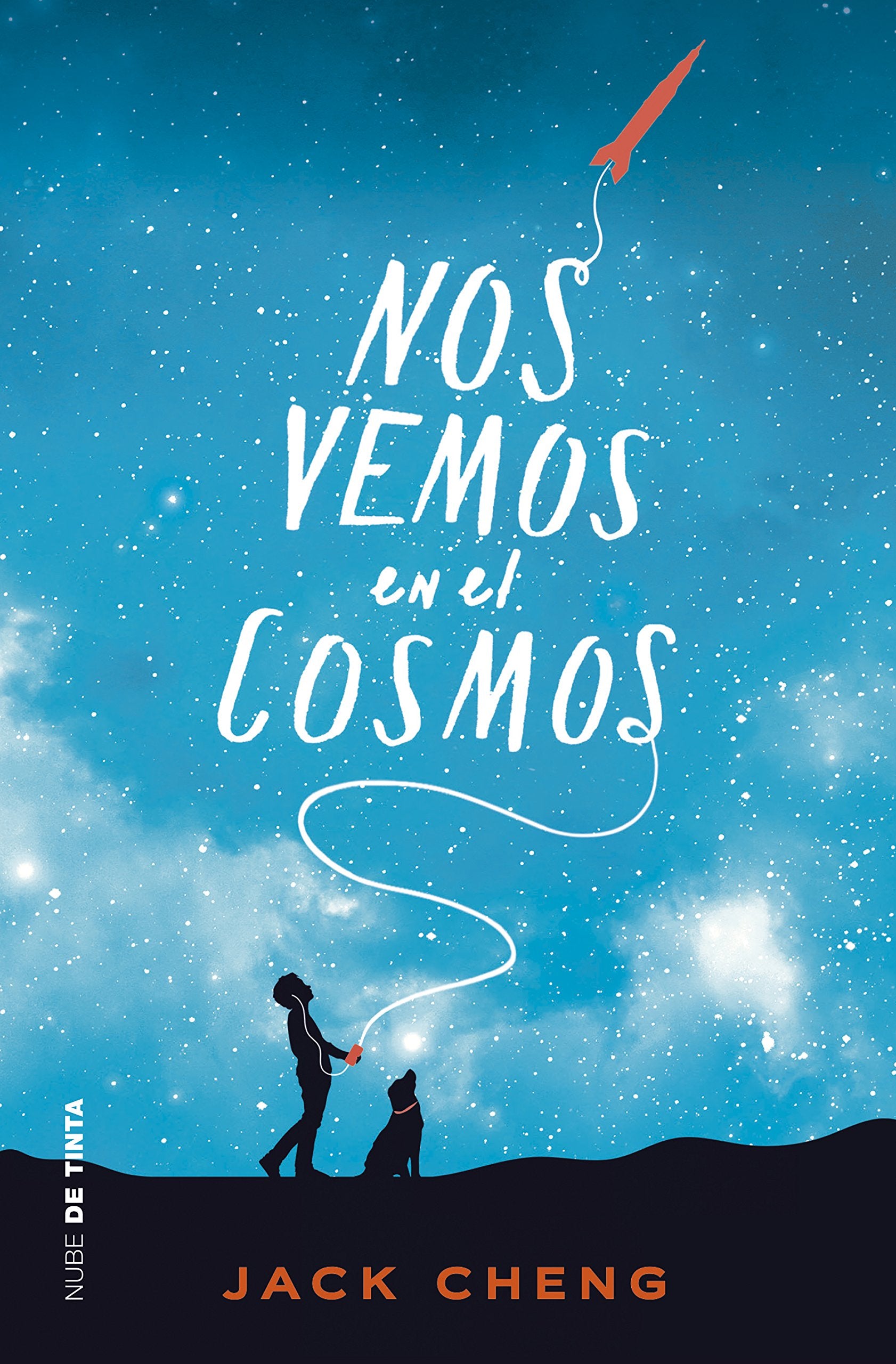 Nos Vemos En El Cosmos /See You in the Cosmos Non-fiction