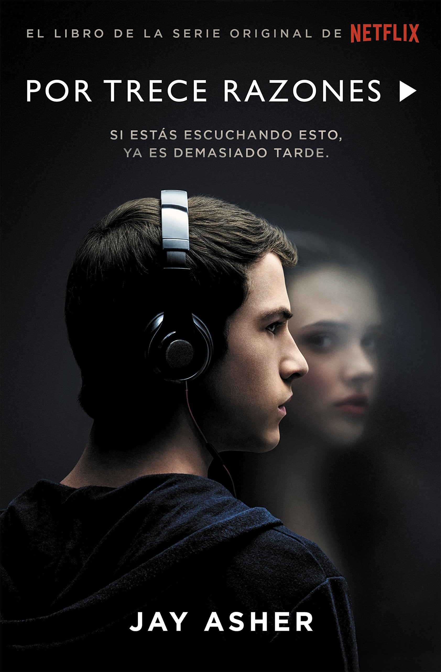 Por trece razones Social Sciences Books