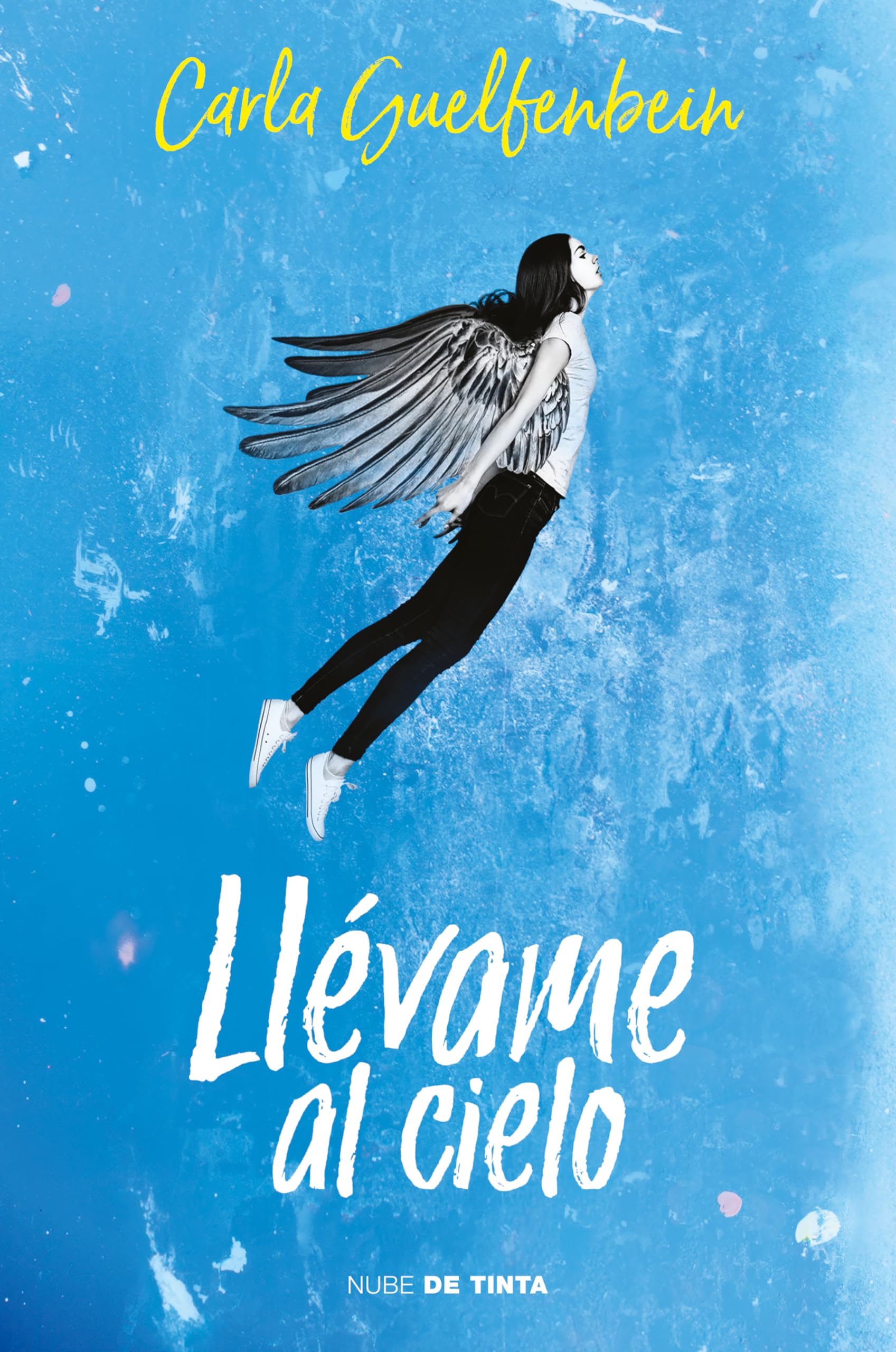 Llévame al cielo Education