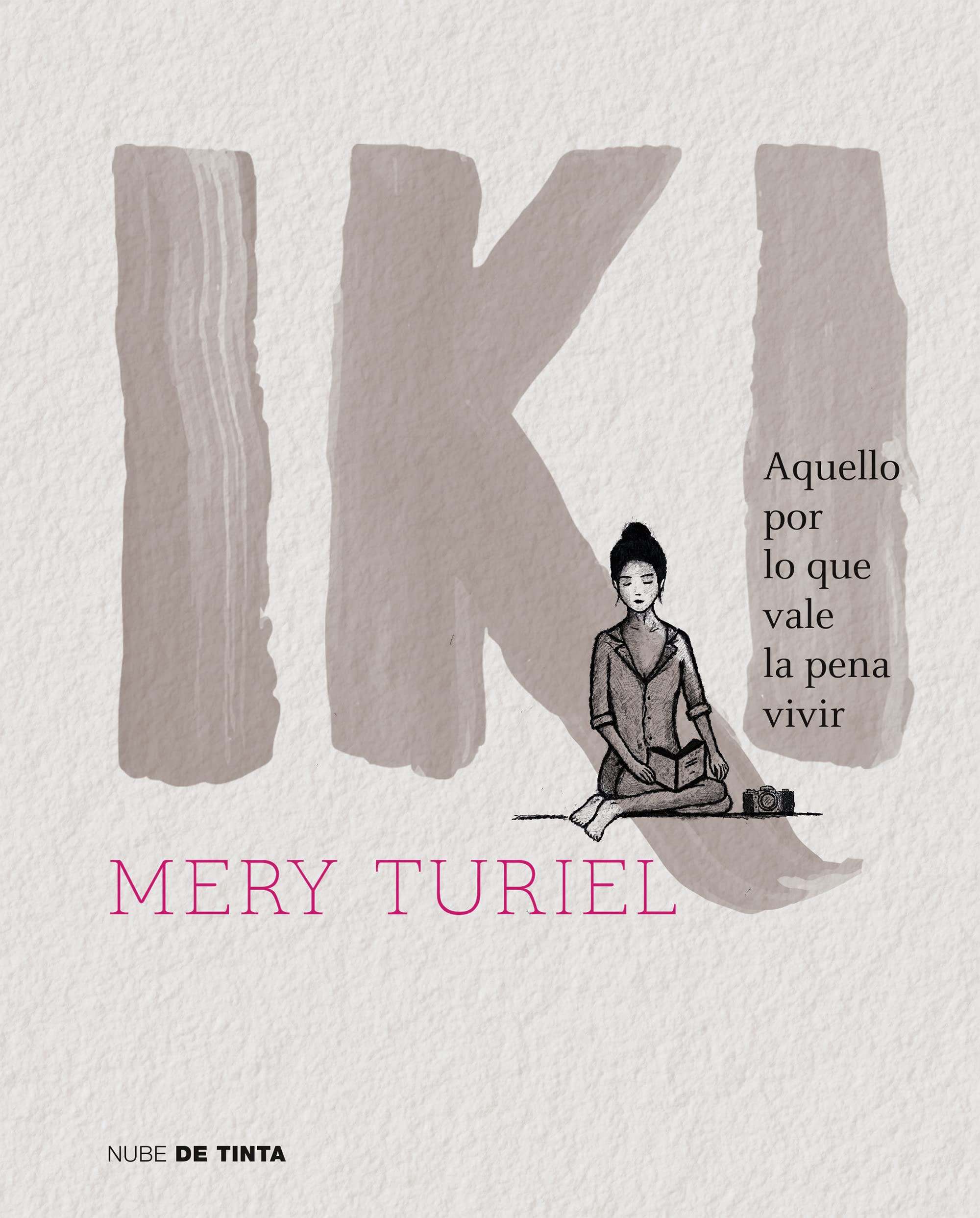 Iki : aquello por lo que vale la pena vivir Leisure, Home & Garden