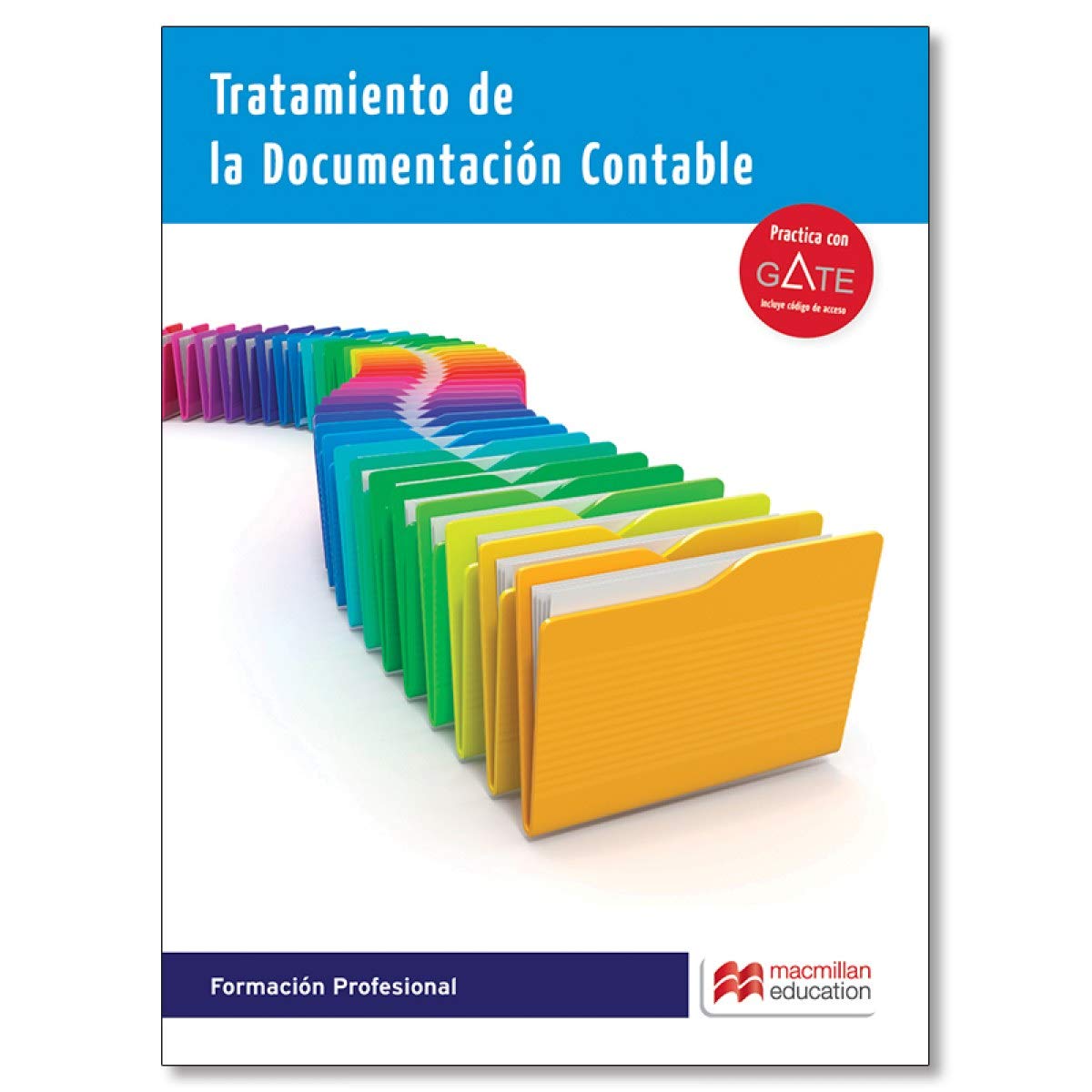 Tratamiento de la documentación contable (Cicl-Administracion) Study Guides