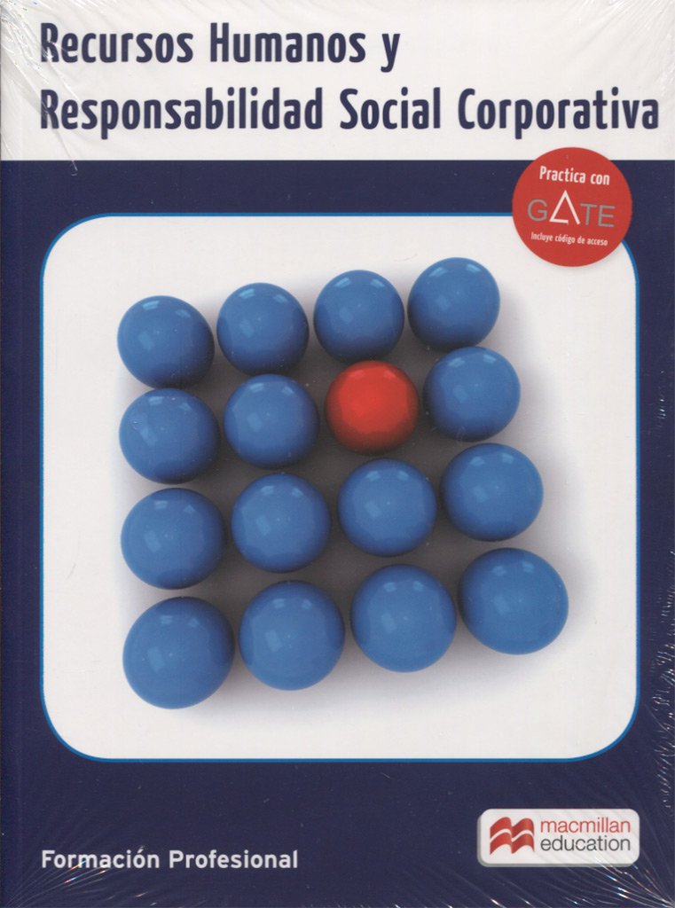 Rec Humanos y Responsabilidad Soc Pk 16 Study Guides