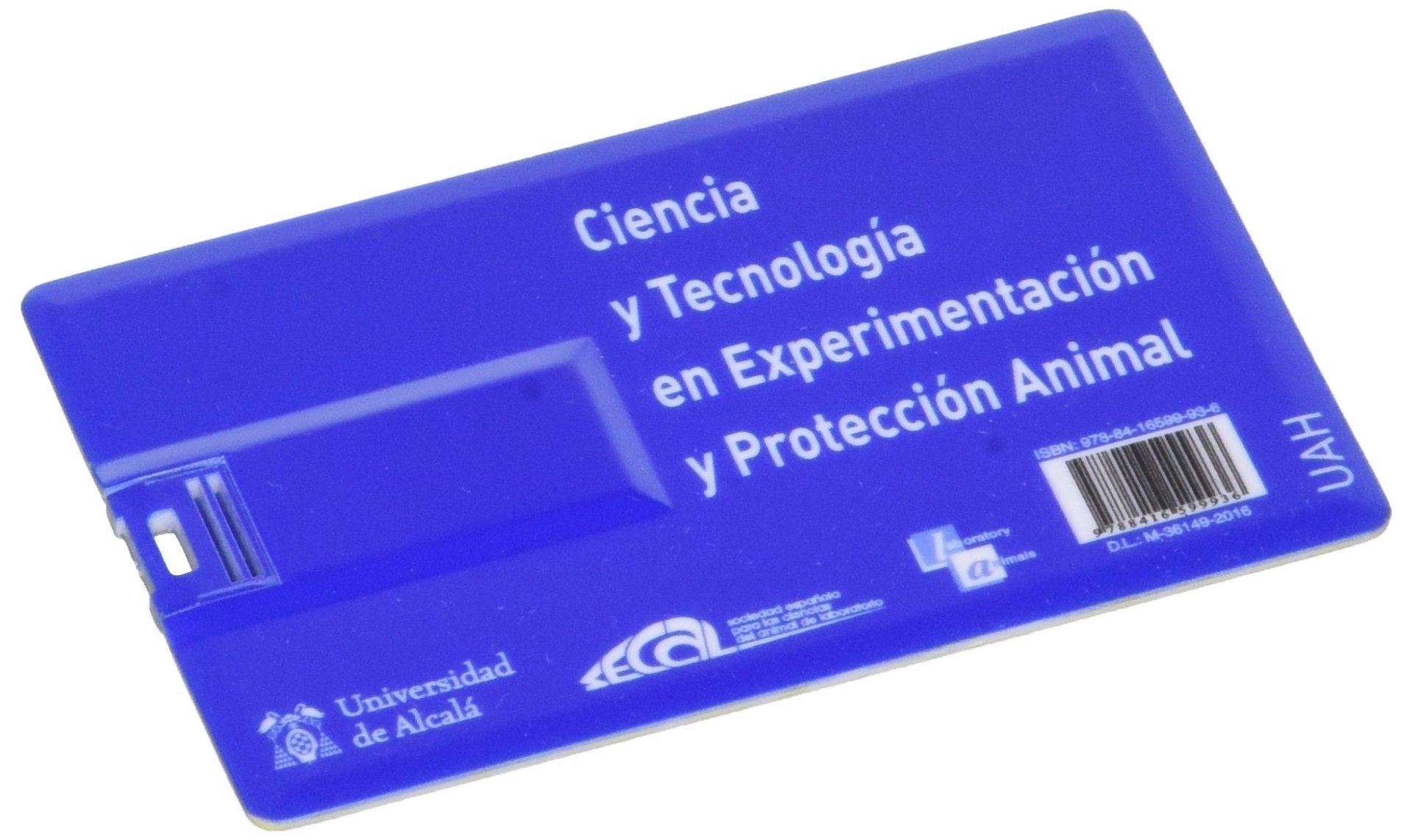 Ciencia y tecnología en experimentación : protección animal I-II: Protección Animal Vol. I/II (Textos Universitarios Ciencias Sanitarias) Learning & Reference