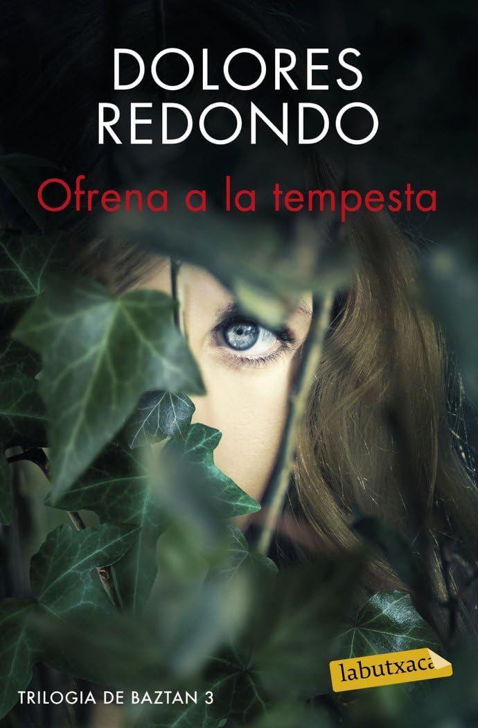 Ofrena a la tempesta Contemporary literature