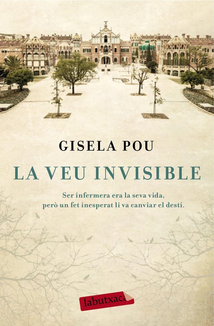 La veu invisible (LABUTXACA) Contemporary literature