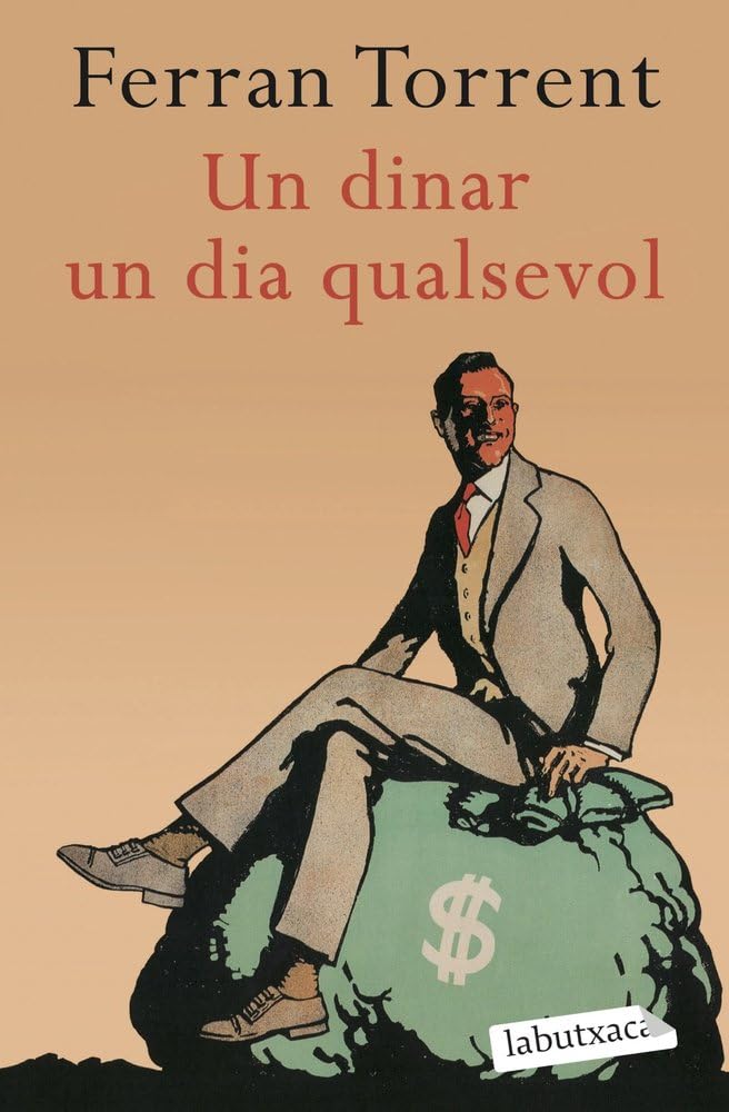 Un dinar un dia qualsevol Contemporary literature