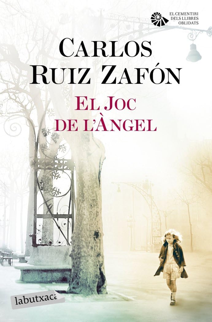 El Joc de l'Àngel Contemporary literature