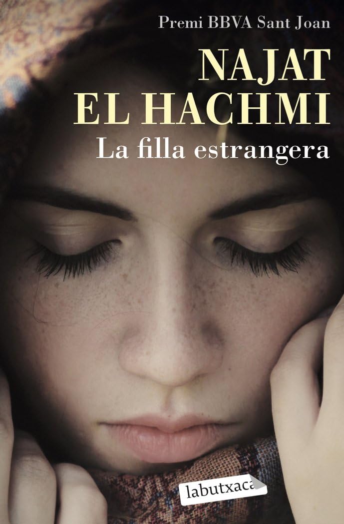 La filla estrangera: Premi BBVA Sant Joan (LABUTXACA) Contemporary literature