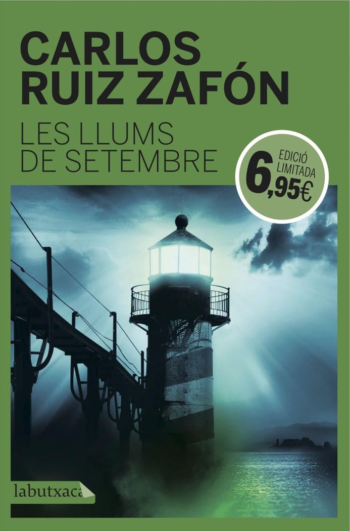 Les Llums de Setembre (LB CAMPANYA ESTIU 2017) Social Sciences