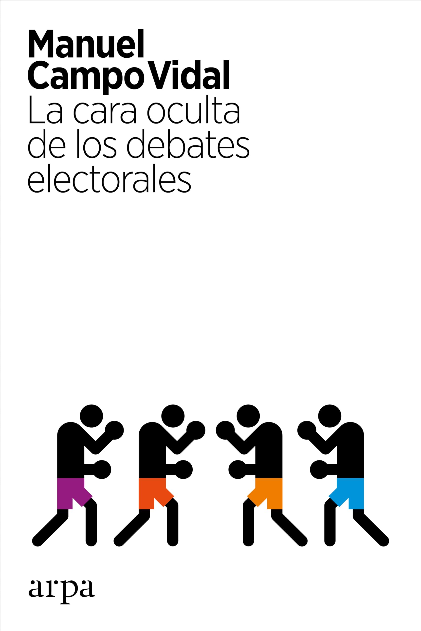 La cara oculta de los debates electorales (Actualidad) Philosophy