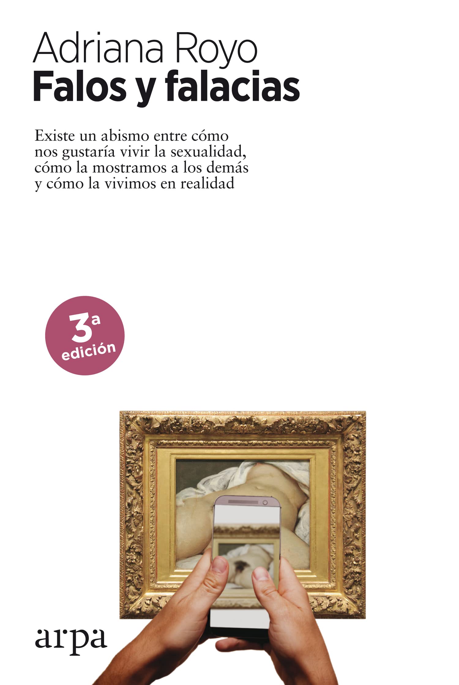Falos y falacias Medicine