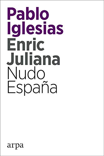 Nudo España book