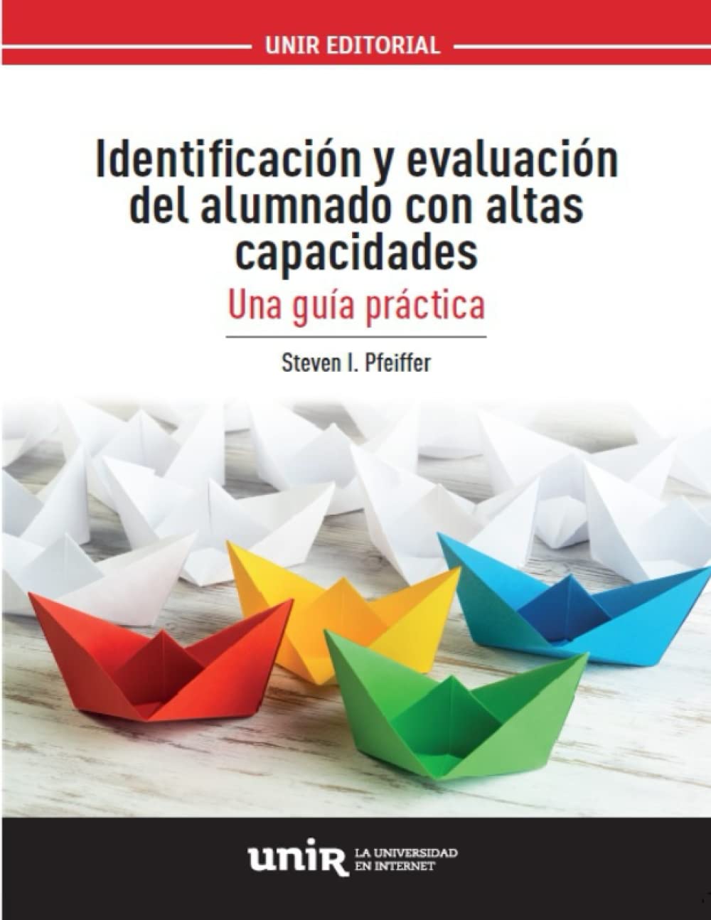 Identificación y evaluación del alumnado con altas capacidades: Una guía práctica Study Guides