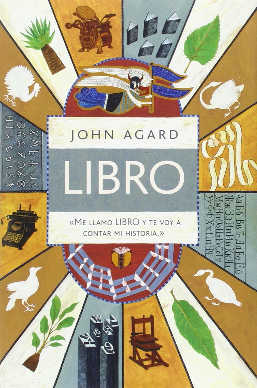 Libro : me llamo libro y te voy a contar mi historia Reference Books