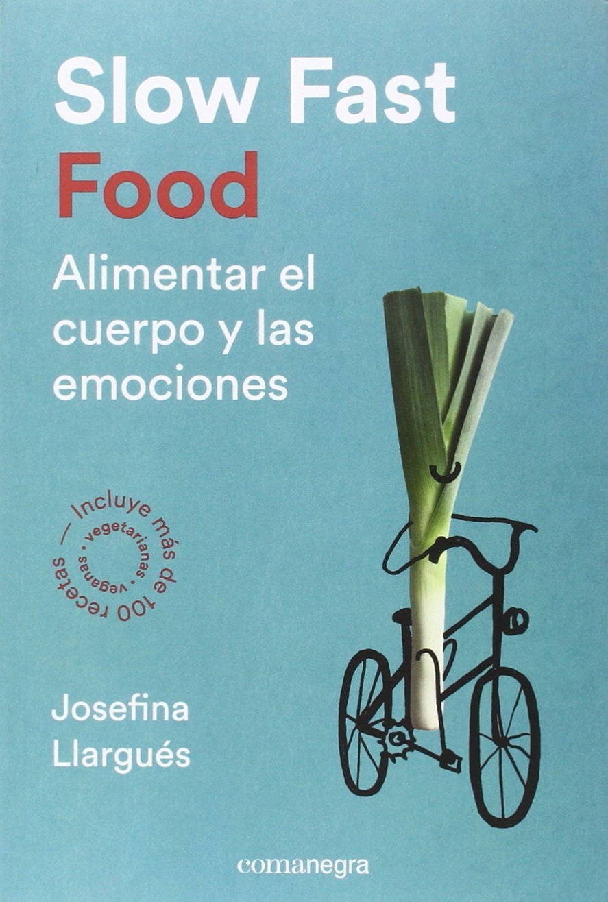Slow Fast Food Religion & Esotericism