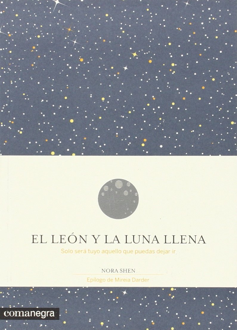 El león y la Luna llena (Emociones, Band 13) Books