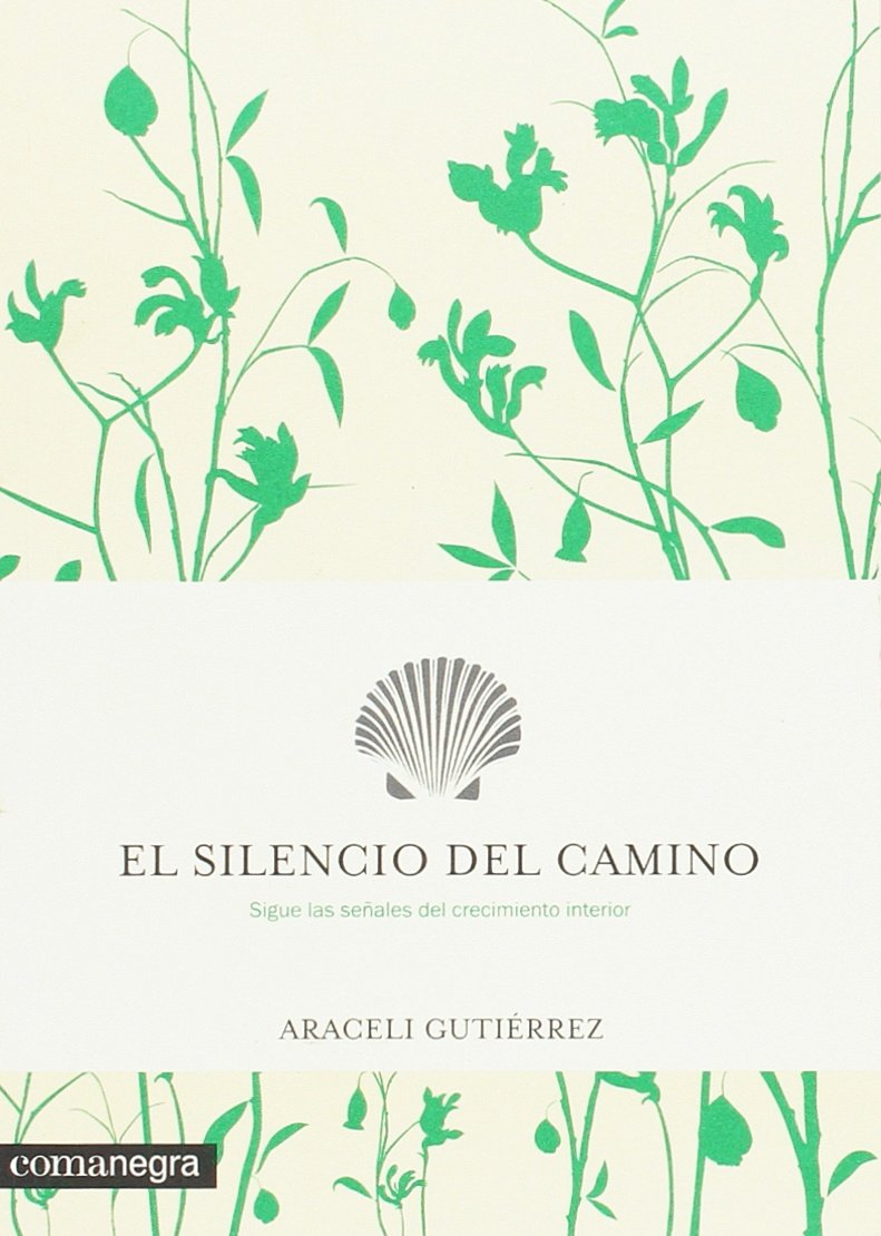 El silencio del camino book