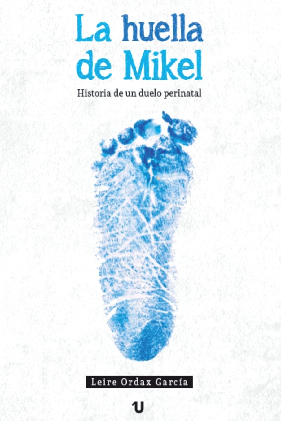 La huella de Mikel Medicine