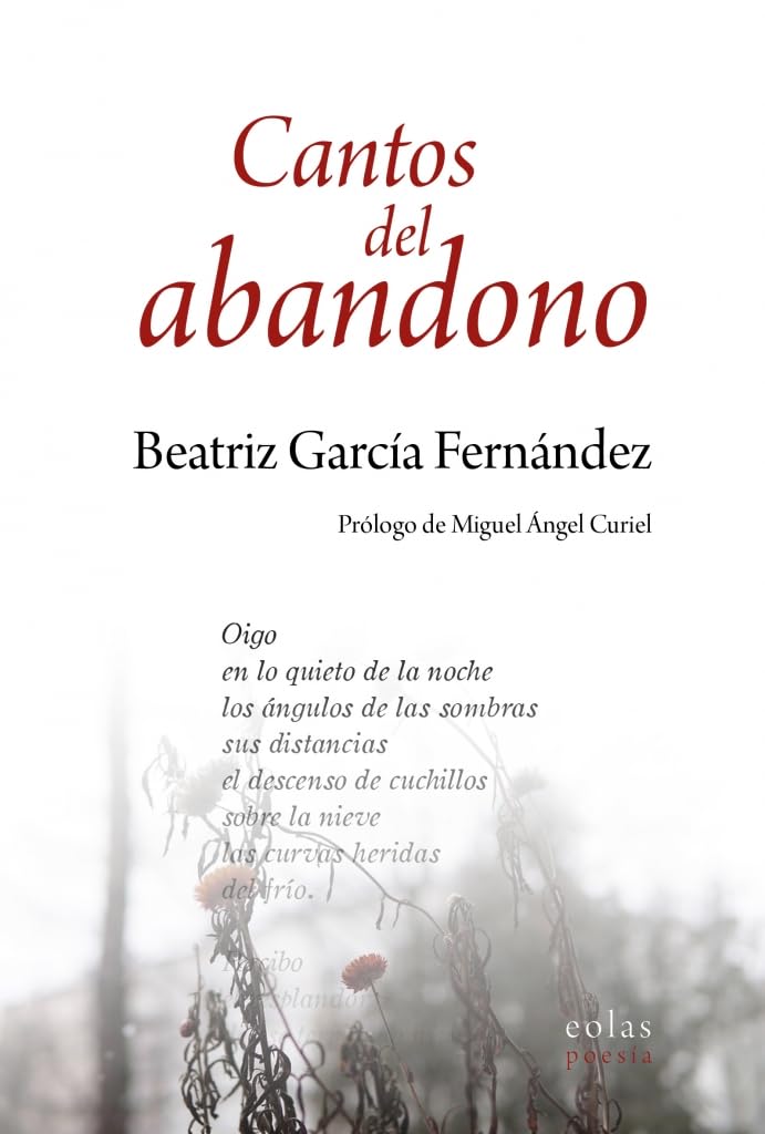 Cantos del abandono (Aura, Band 23) Books