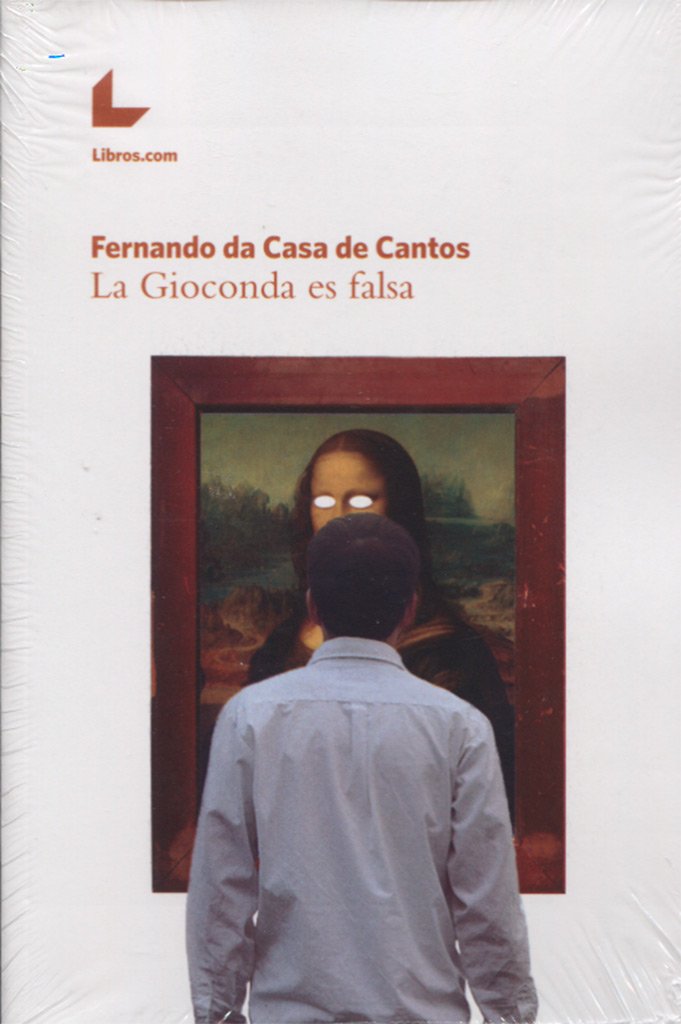 La Gioconda es falsa Reading Aloud & Learning to Read