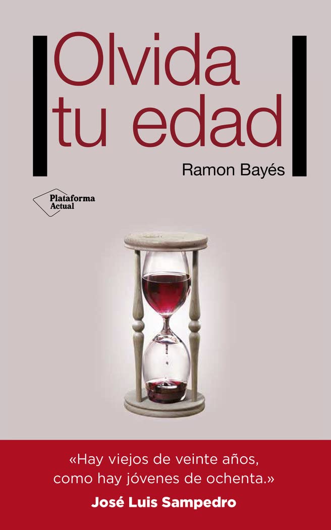 Product Image: Olvida tu edad