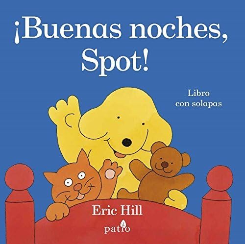 Product Image: BUENAS NOCHES SPOT