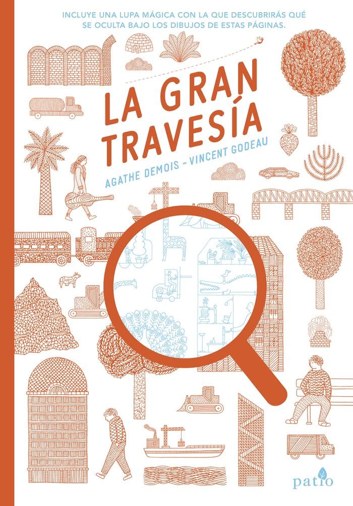 La gran travesía Social Sciences
