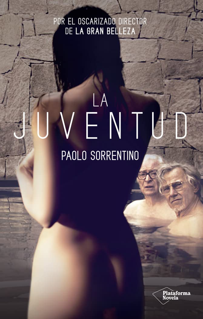 La juventud Contemporary literature