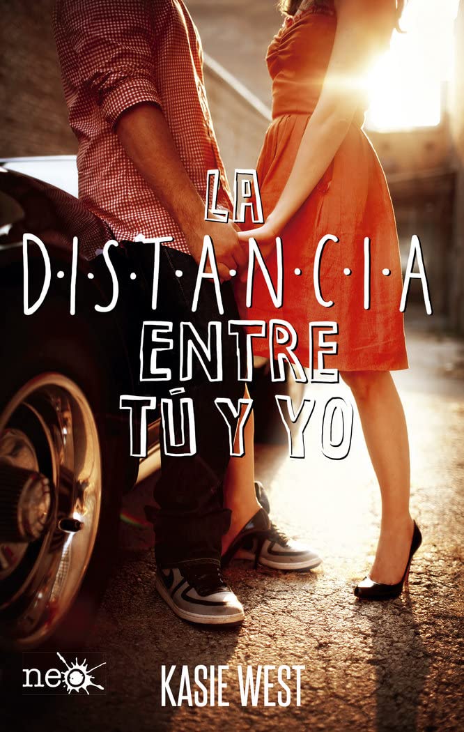 La Distancia Entre Tu y Yo Social Sciences