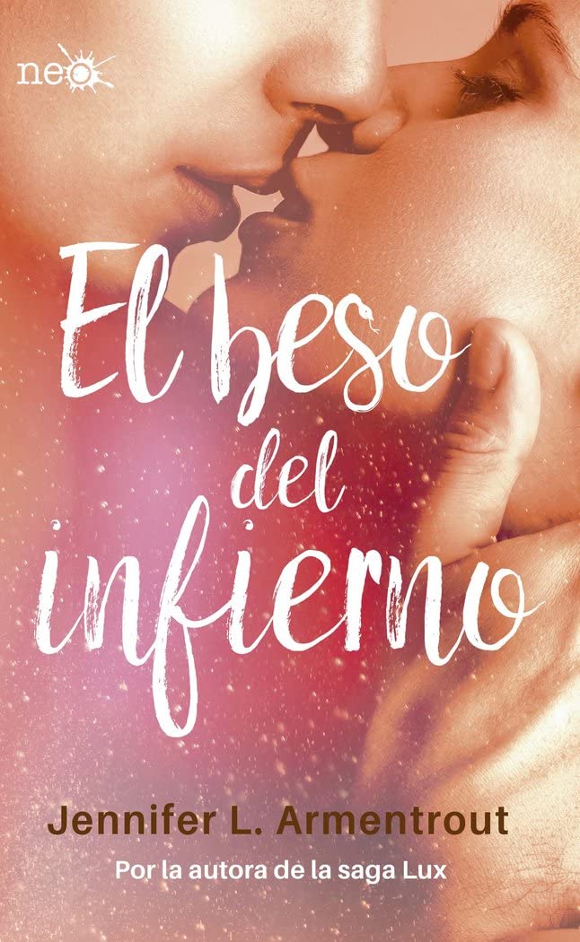 El beso del infierno Fiction