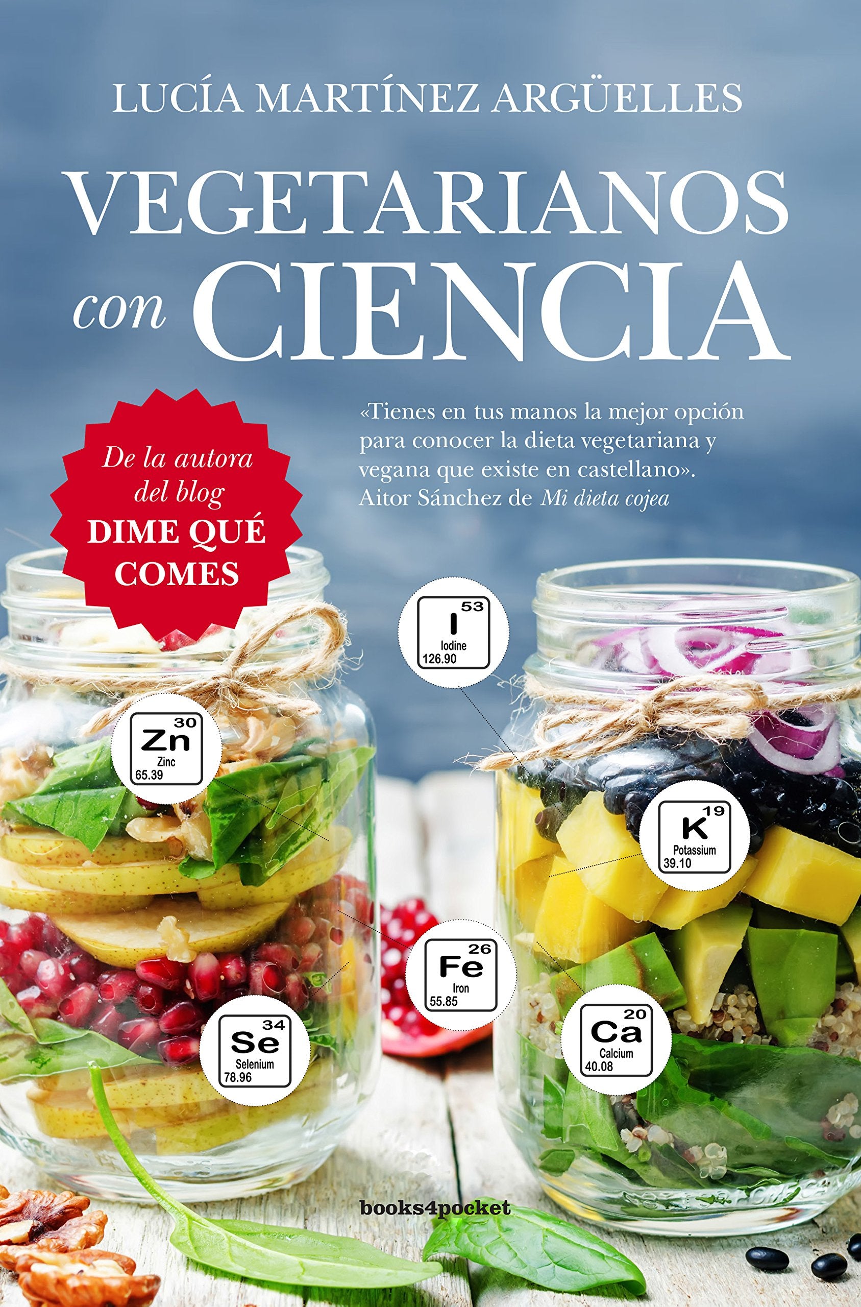 Vegetarianos con ciencia (Ensayo y divulgación (Bolsillo)) Leisure, Home & Garden
