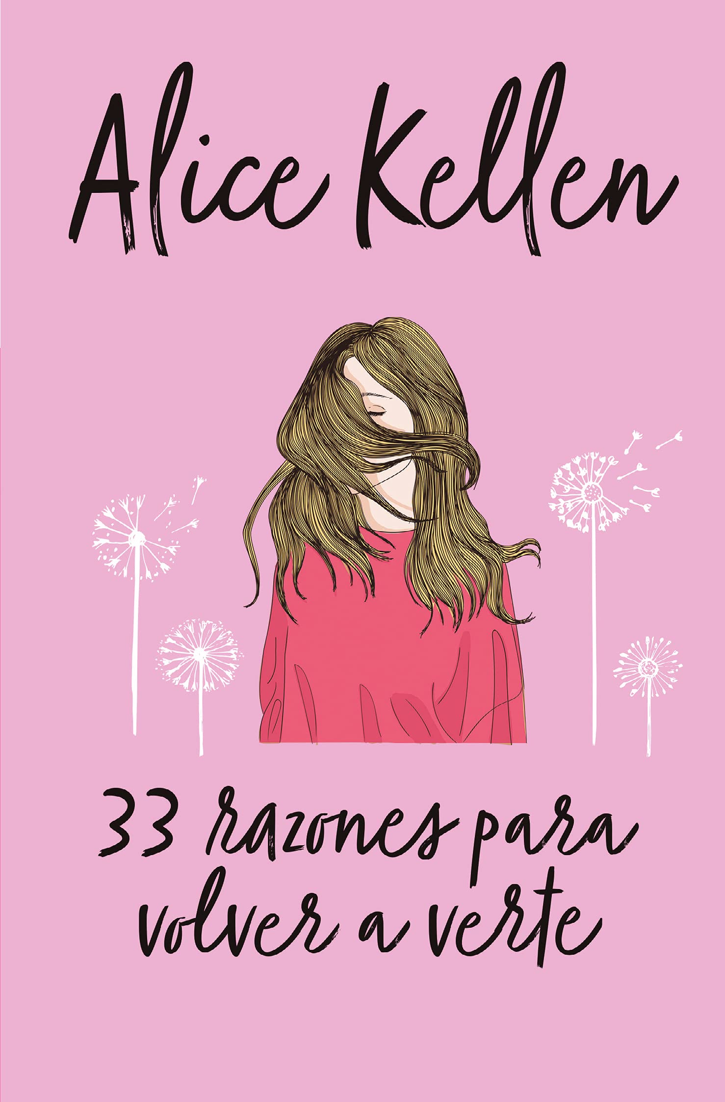 33 razones para volver a verte Contemporary literature