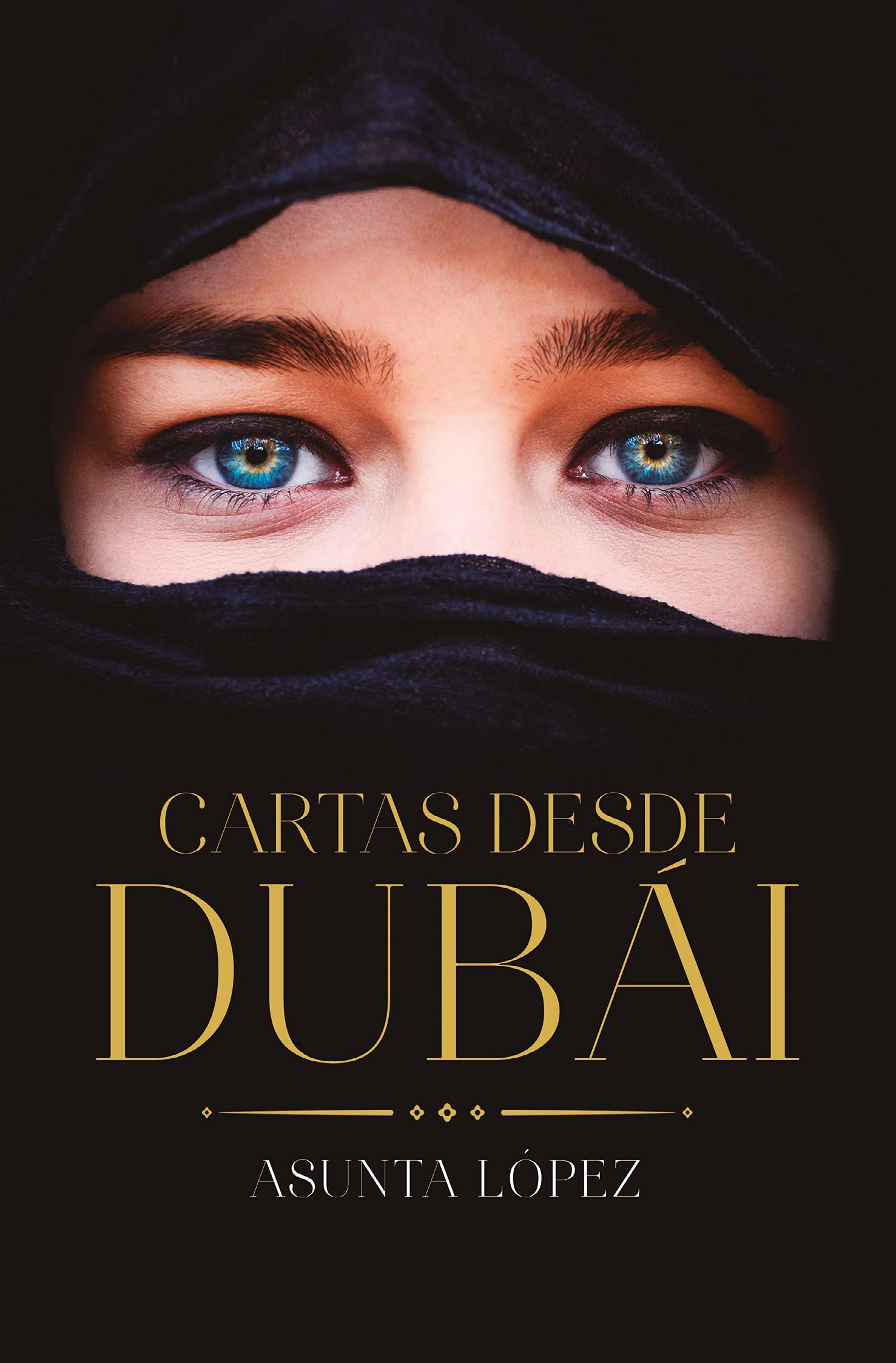 Cartas desde Dubái (Books4pocket narrativa) Contemporary literature